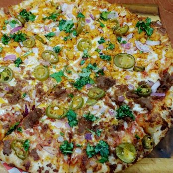 Pizza 101 - Pizza Near Me - Sugar Land, Texas
