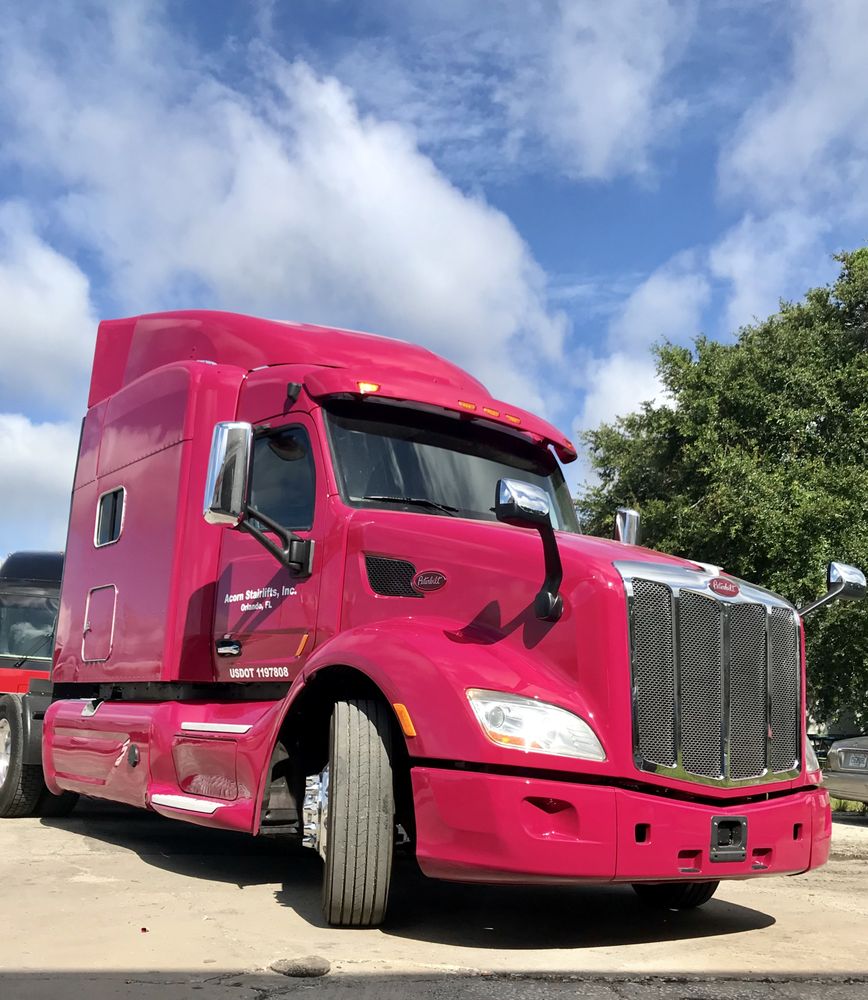 ELMERS PAINT AND BODY Updated October 2024 14 Photos 365 N Ivey Ln, Orlando, Florida