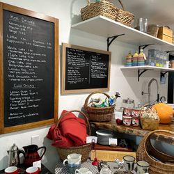 Community Cafe