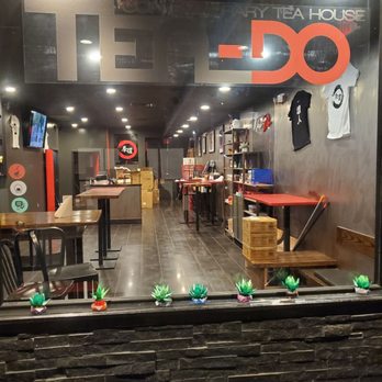 Tea-Do - Bubble Tea Near Me - Annandale, Virginia Tea-Do - Bubble Tea Near Me - Annandale, Virginia