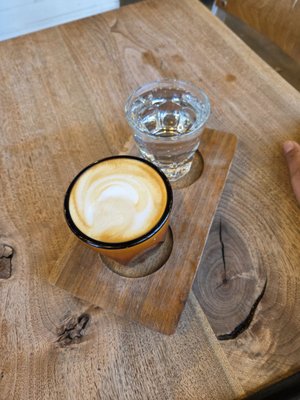 Jubilee Roasting Co. by null