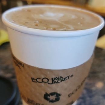 Cai's Cafe - Mmmmm - Coffee & Tea Near Me - Metuchen, New Jersey