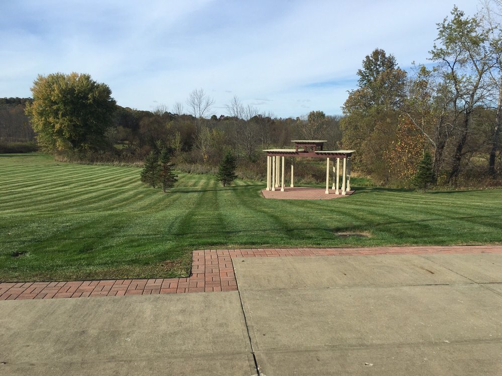 PRITCHARD LAUGHLIN CIVIC CENTER 7033 West Glenn Hwy, Cambridge, OH Yelp