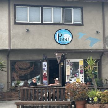 The Point Market - Some chairs and tables to eat at - Cafes Near Me - Santa Cruz, California The Point Market - Some chairs and tables to eat at - Cafes Near Me - Santa Cruz, California