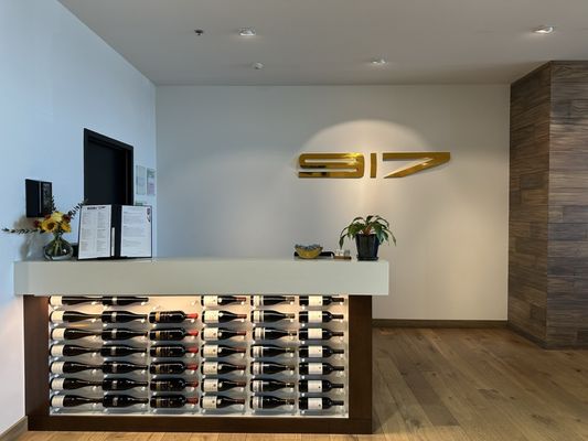 Restaurant 917 by null