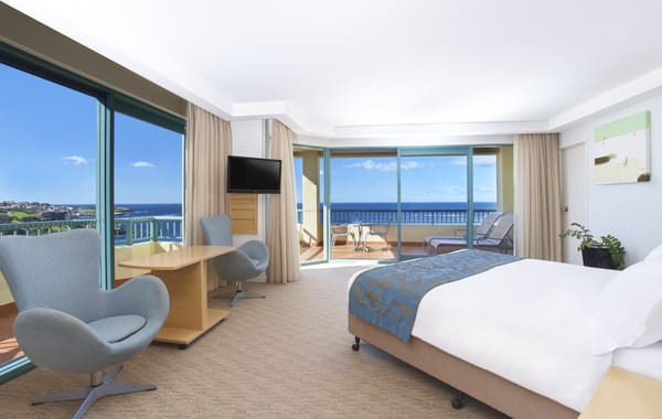 InterContinental Sydney Coogee Beach by IHG by null