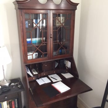 Century Antiques - My new/old secretary desk. Love it! - Antiques Near Me - Plymouth, Indiana Century Antiques - My new/old secretary desk. Love it! - Antiques Near Me - Plymouth, Indiana