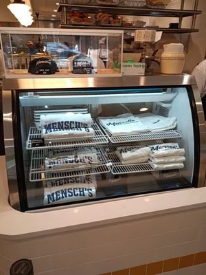 Mensch's Deli by null