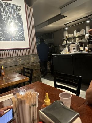 Udon St Marks by null