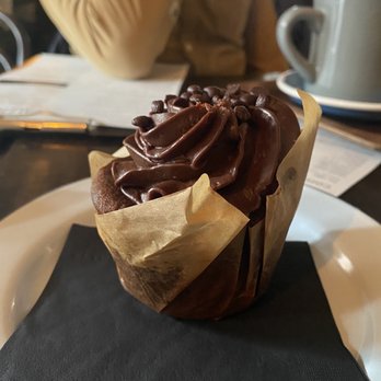 Emissary - Not a vegan chocolate cupcake - Coffee & Tea Near Me - Washington, DC, District of Columbia Emissary - Not a vegan chocolate cupcake - Coffee & Tea Near Me - Washington, DC, District of Columbia
