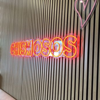 Coffee & Chisme - sign decor - Coffee & Tea Near Me - Brooklyn, New York