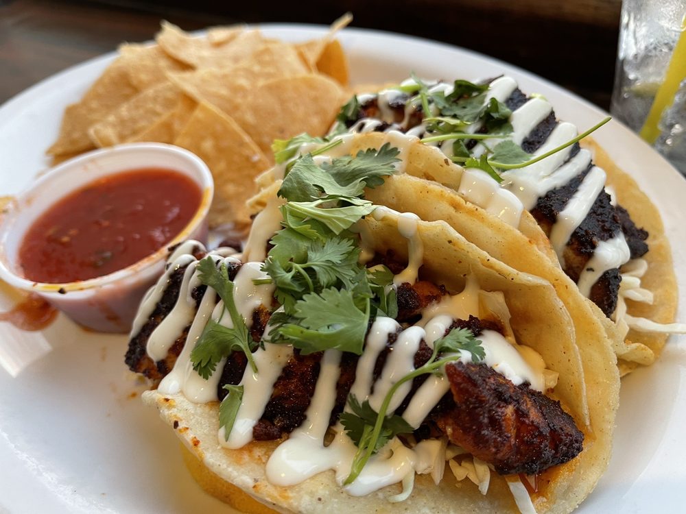 Blue Water Bar & Grill, Friday Harbor Roadtrippers