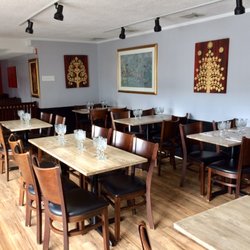 Boon Thai Kitchen 86 Photos 95 Reviews Thai 21 E Northfield