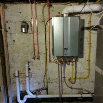 Northern Plumbing - Tankless Water Heater Install - Plumbing Near Me - Woodbridge, Virginia Northern Plumbing - Tankless Water Heater Install - Plumbing Near Me - Woodbridge, Virginia