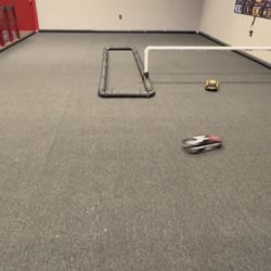 The Checkered Flag Slot Car and R/C Complex