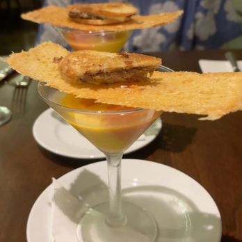 Alan Wongs Kahala - Soup & sandwich - Hawaiian Near Me - Honolulu, Hawaii