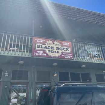 Black Rock Pizza - Captain Cook - Pizza Near Me - Captain Cook, Hawaii Black Rock Pizza - Captain Cook - Pizza Near Me - Captain Cook, Hawaii