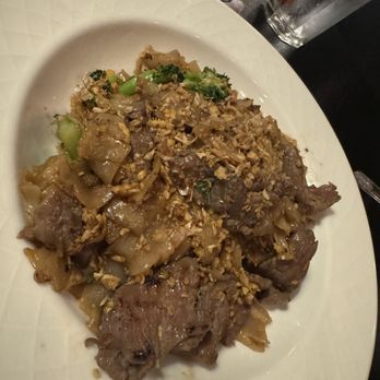 Thai St Cafe - Pad See Ew Noodle - Thai Near Me - Las Vegas, Nevada Thai St Cafe - Pad See Ew Noodle - Thai Near Me - Las Vegas, Nevada
