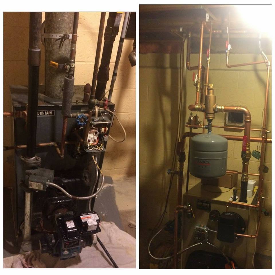 Slide of Buchanan & Callaway