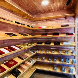 Smokers Heaven
