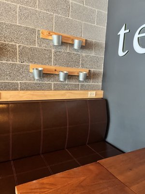 teamo tea cafe by null