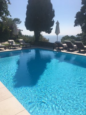 Albergo la Minerva by null