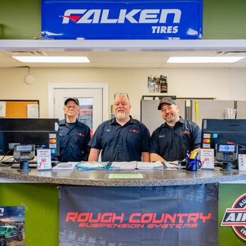 Pro Tire and Accessories - Auto Repair Near Me - Hermantown, Minnesota Pro Tire and Accessories - Auto Repair Near Me - Hermantown, Minnesota