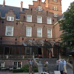 Kasteel De Wittenburg