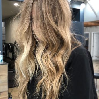 Salon Fig - Hair Stylists Near Me - Pasadena, California Salon Fig - Hair Stylists Near Me - Pasadena, California