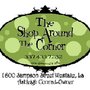 Photo of Shop Around the Corner