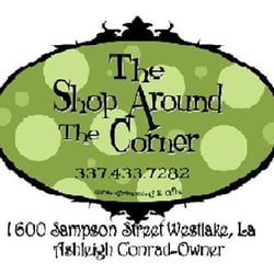 Shop Around the Corner