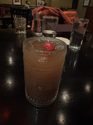 East India Co. Grill & Bar by null