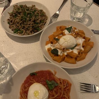 La Pecora Bianca SoHo - Mediterranean Near Me - New York, New York La Pecora Bianca SoHo - Mediterranean Near Me - New York, New York