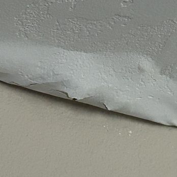 CBH Homes - The ceiling falling apart, and full of water - Real Estate Services Near Me - Meridian, Idaho