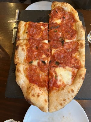 Mercato Stellina Pizzeria by null