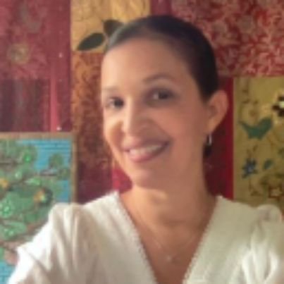 Ahylzabeth Giannantonio, LCSW - grief counselor in Newark, NJ
