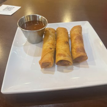 Pho Midway - Pork Egg Rolls - Vietnamese Near Me - Dallas, Texas Pho Midway - Pork Egg Rolls - Vietnamese Near Me - Dallas, Texas