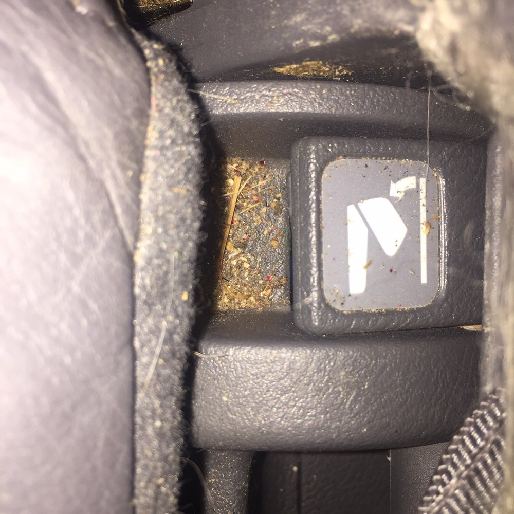 NeatFreak Pro LLC - This was AFTER they supposedly detailed my vehicle. - Auto Detailing Near Me - Queen Creek, Arizona NeatFreak Pro LLC - This was AFTER they supposedly detailed my vehicle. - Auto Detailing Near Me - Queen Creek, Arizona