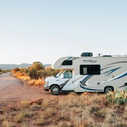 Off Grid RV Services