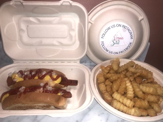 Vegan 4 The Soul by null