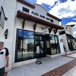 user provided ALEX AND ANI - Orlando photo