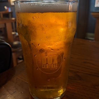 Dux Central - Dux Central - Bars Near Me - Christchurch, CAN