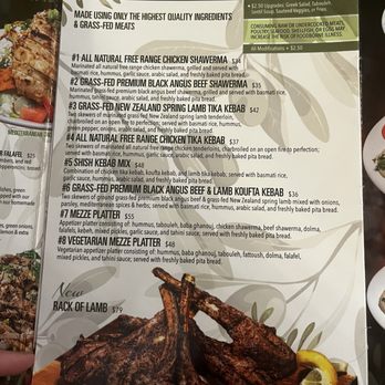 Mimoza Mediterranean Restaurant - Menu 2026 - Mediterranean Near Me - San Diego, California Mimoza Mediterranean Restaurant - Menu 2026 - Mediterranean Near Me - San Diego, California