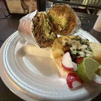 Taqueria La Vaquita - A feast. - Sandwiches Near Me - Durham, North Carolina Taqueria La Vaquita - A feast. - Sandwiches Near Me - Durham, North Carolina