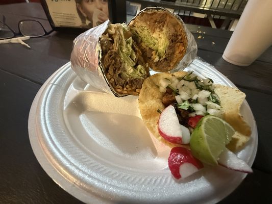 Taqueria La Vaquita‎ by null