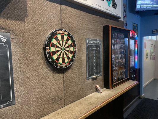 Billco's Billiards and Darts by null