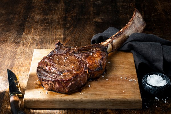 Fogo de Chão Brazilian Steakhouse by null