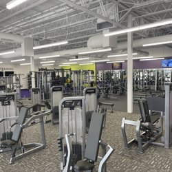 Hammer Strength Machines