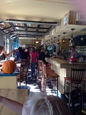 Agave Taco Bar by null