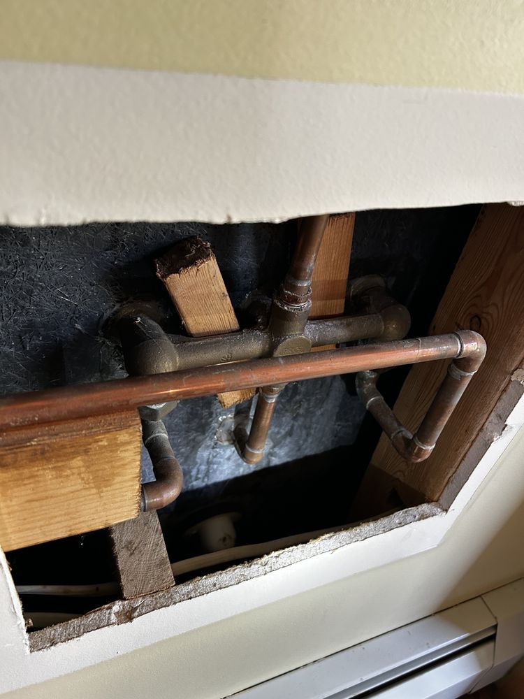 Slide of Kevinz Repairs